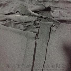 厂家直销 潜水料SBR 比基尼复合面料