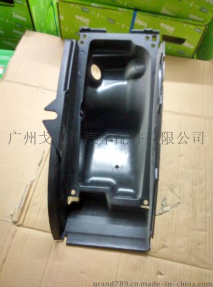 SCANIA斯堪尼亚前大灯框1431920/1790006/1936674