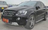奔驰M级AMG2007款ML63AMG