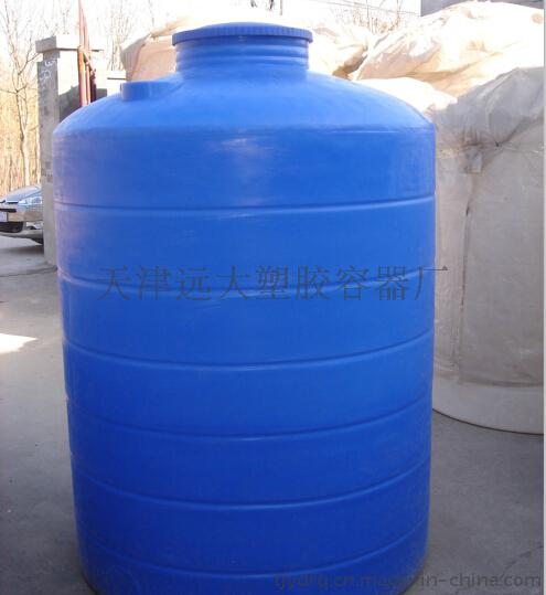 承德1吨搅拌罐 1000L PE搅拌罐——厂家直销