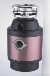 国内十大品牌厨先生厨房食物垃圾处理器（MCA-56）两年包换