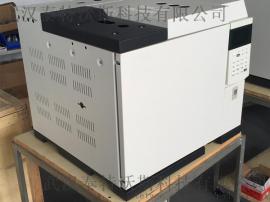 5-GC2030气相色谱对植物油脂肪酸组成的分析