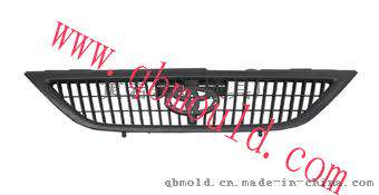 汽车保险杠模具（QB9003）