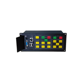 【斯进科技】SY-3200  简易型多媒体中控系统