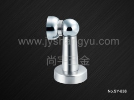 不锈钢门吸