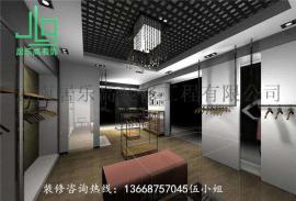 昆明装修哪家好 居乐高专注昆明商铺装修 家装设计 美发店装修