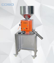 注塑机配套金属分离器 粉碎机配套用金属分离器