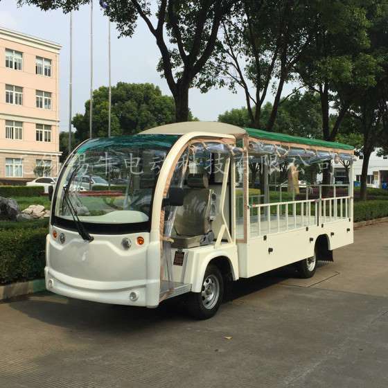 湖南岳阳2座电动搬运车，工地运输钢材车，物业运货车