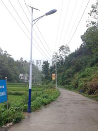 湖北鄂州农村太阳能路灯厂家 led路灯批发价格表