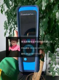 德国菲索招标用E30X手持式烟气分析仪