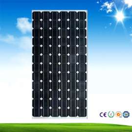 AAA质量高效cnsolarpowerCY-TP265多晶硅电池板