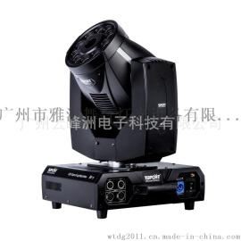 H-1S LED摇头烟机