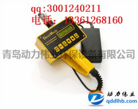 供应英国DUSTMATE手持式环境粉尘仪价格