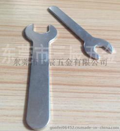 开口扳手简易小扳手铁皮铁板冲压扳手配套扳手单头呆扳手11