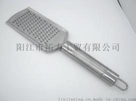 厂家直销不锈钢刨丝器 瓜果刨 刨子