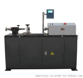 线材缠绕试验机使用方法