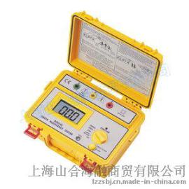 台湾SEW三线数字式接地电阻测试仪4120ER ST-1520