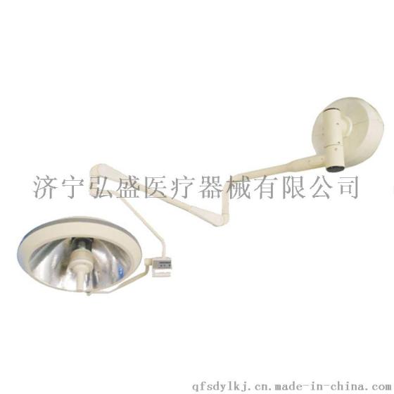 弘盛HS-120壁挂手术灯