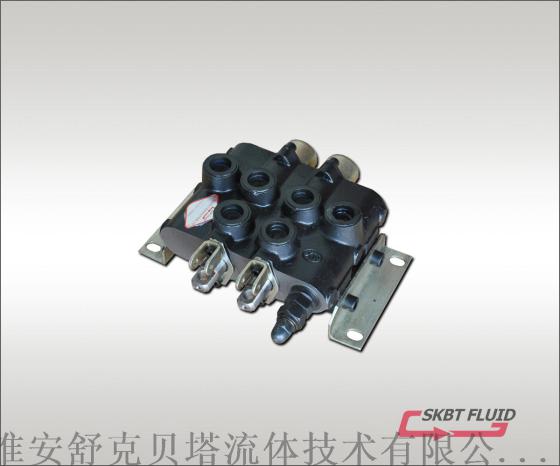 ZS-20-2整体式多路阀