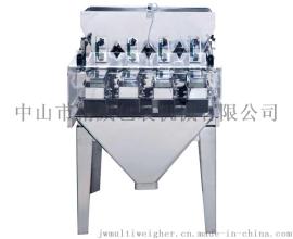 颗粒线性秤 ，粉末包装秤，线性颗粒组合秤