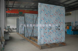 金库门报价 金库门品牌厂家广东亚图