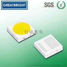 3030贴片1W 黄光 LED