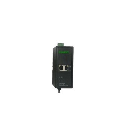 安融互通AR712MI网络视频联网光纤转换器