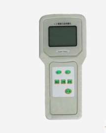 环保检测专用DL-2600S手持式烟气流速监测仪