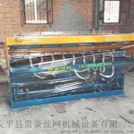 吉林数控钢筋网焊机 排焊机电动料斗