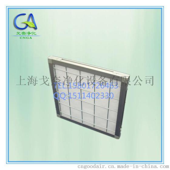 耐高温初效板式过滤网 玻璃纤维滤料【厂家直销】