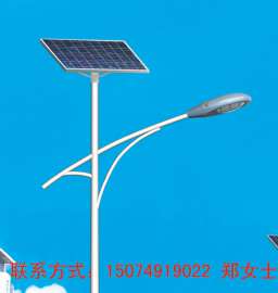 新农村建设太阳能路灯|湖南LED路灯|路灯厂家直销|浩峰照明