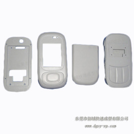 手机壳手板模型