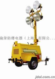 北京市海淀区大功率移动照明灯塔厂家直销