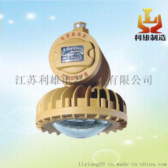 LED防爆吊杆灯220v大功率防爆灯厂家/50wLED防爆灯