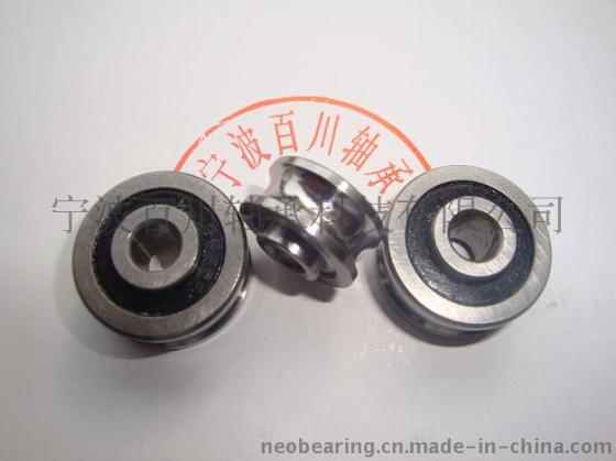 SG25ZZ,SG25-2RS“哥特式”绣花机轴承