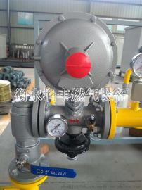 东海县RX80/0.4ARF燃气调压箱由衡水润丰提供高质量产品