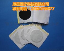 医用水刺膏药贴布 膏药贴