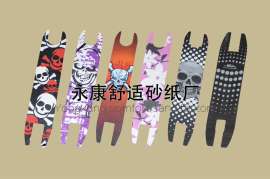 厂家直销电动滑板车专用防滑贴纸，保护膜