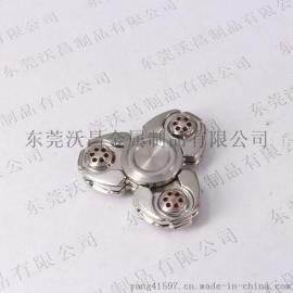 锌合金指尖陀螺