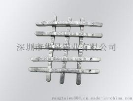 江西直销华星锡业有铅焊锡条，低残渣焊锡条，锡度正负0.5