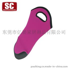 微波炉手套 烧烤防烫 橡胶 隔热 耐高温 防护手套 厂家批发代理