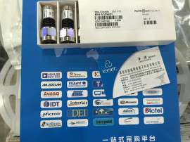 BW-N10W5+ 衰减器创域兴泰电子现货
