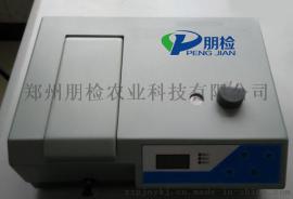 全能型土壤肥料养分快速测定仪