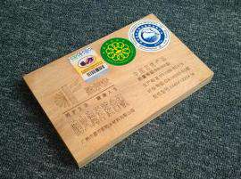 中国名优产品 盈尔安（防火型）海洋胶合板