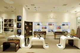 木制展柜制作,深圳柜台价格,专卖店展柜