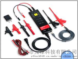 高压差分探头 CYBERTEK DP6150B/6150A/6150系列高压差分探头