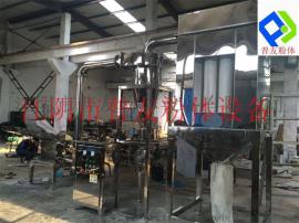 PY-40型香辛料粉碎机