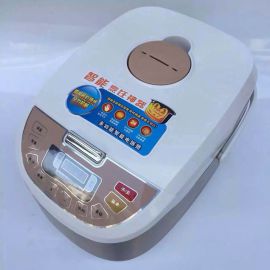 松下微电脑西施煲 多功能豪华型智能电饭煲 方煲西施煲　马