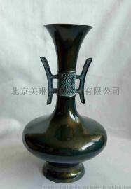 美琳雅阁T 8547铜雕工艺品摆件