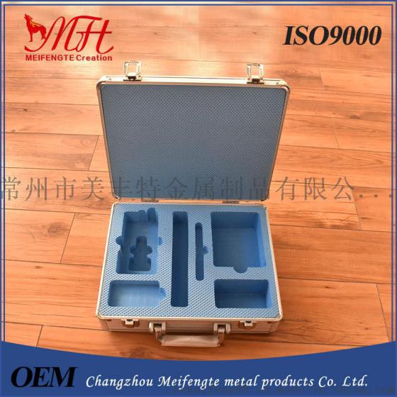 品牌铝箱 美丰特专制铝箱 工具箱